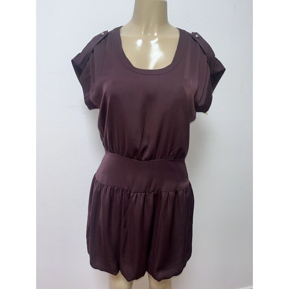 Gap Women Brien Short Sleeve Dress Size 8 - Picture 1 of 5